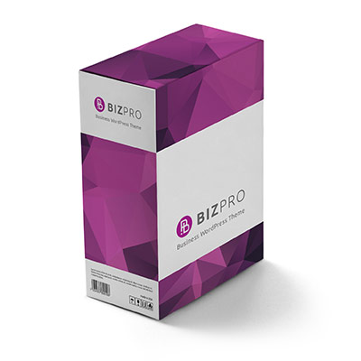 Responsive WordPress Theme